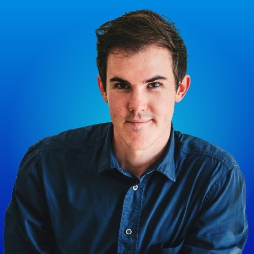 Jason Moore, Founder & Managing Director